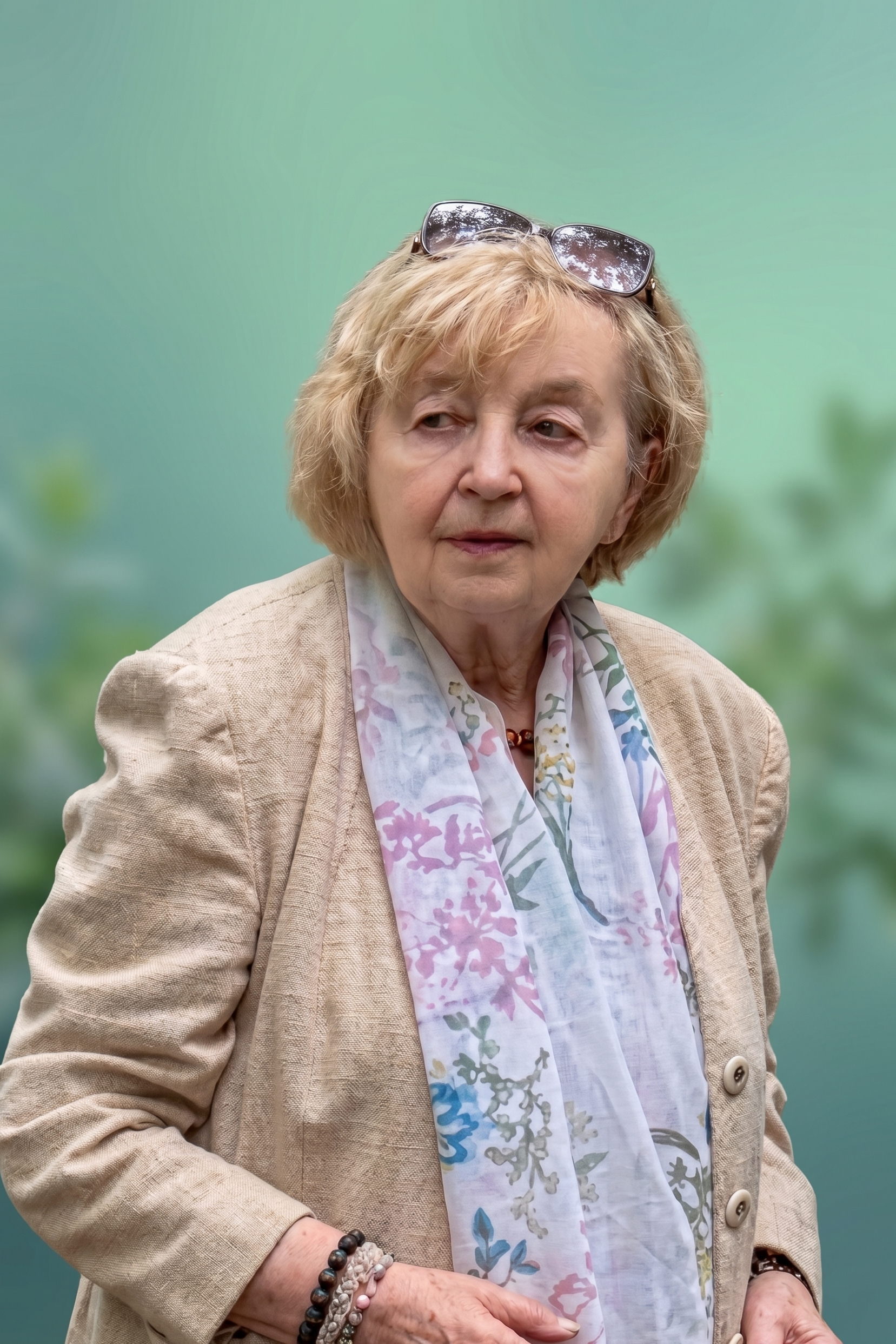 Kateřina Baráková