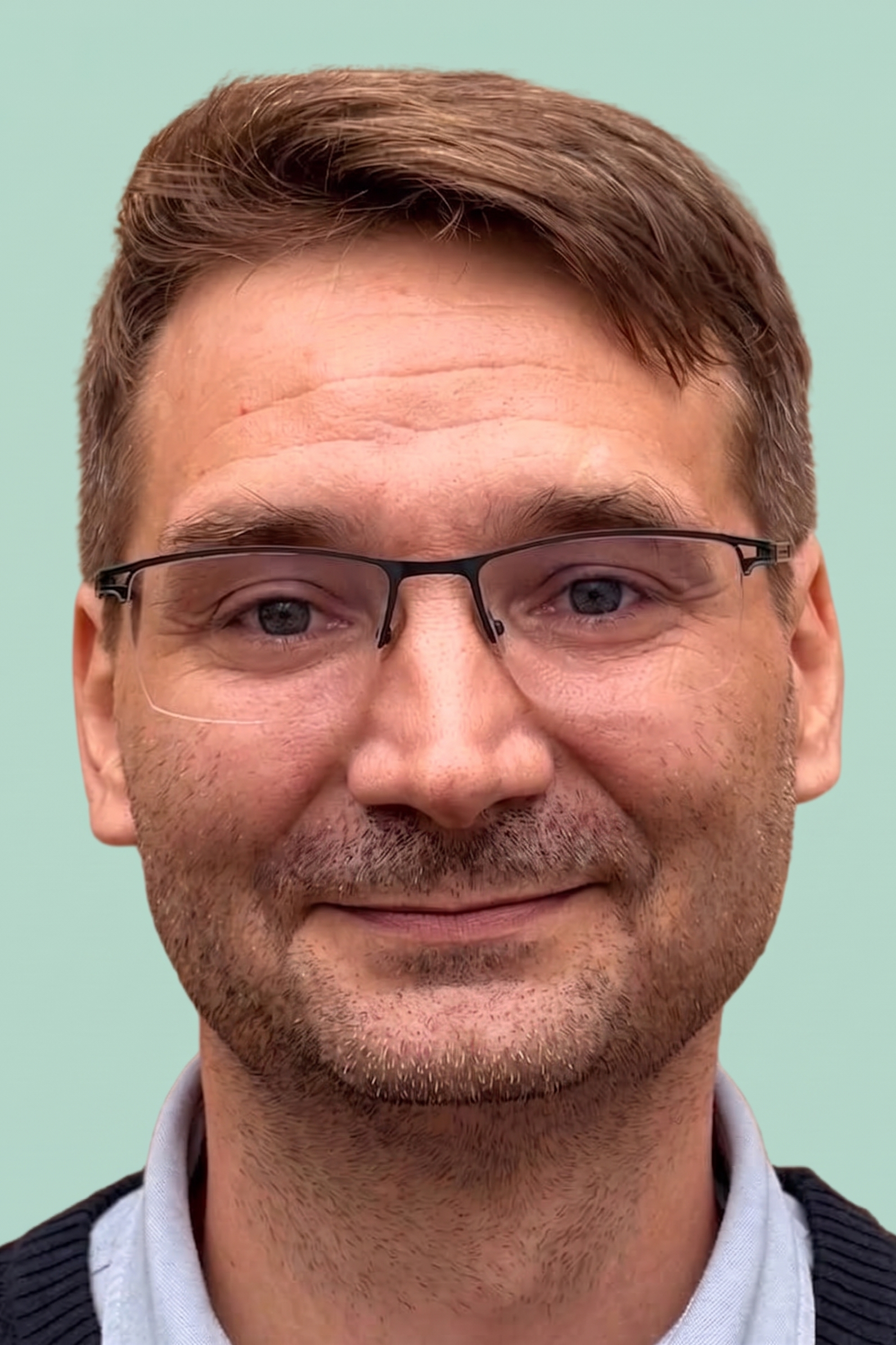 Pavel Horal