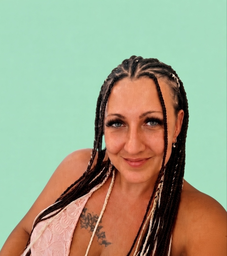 Klára Hanušová
