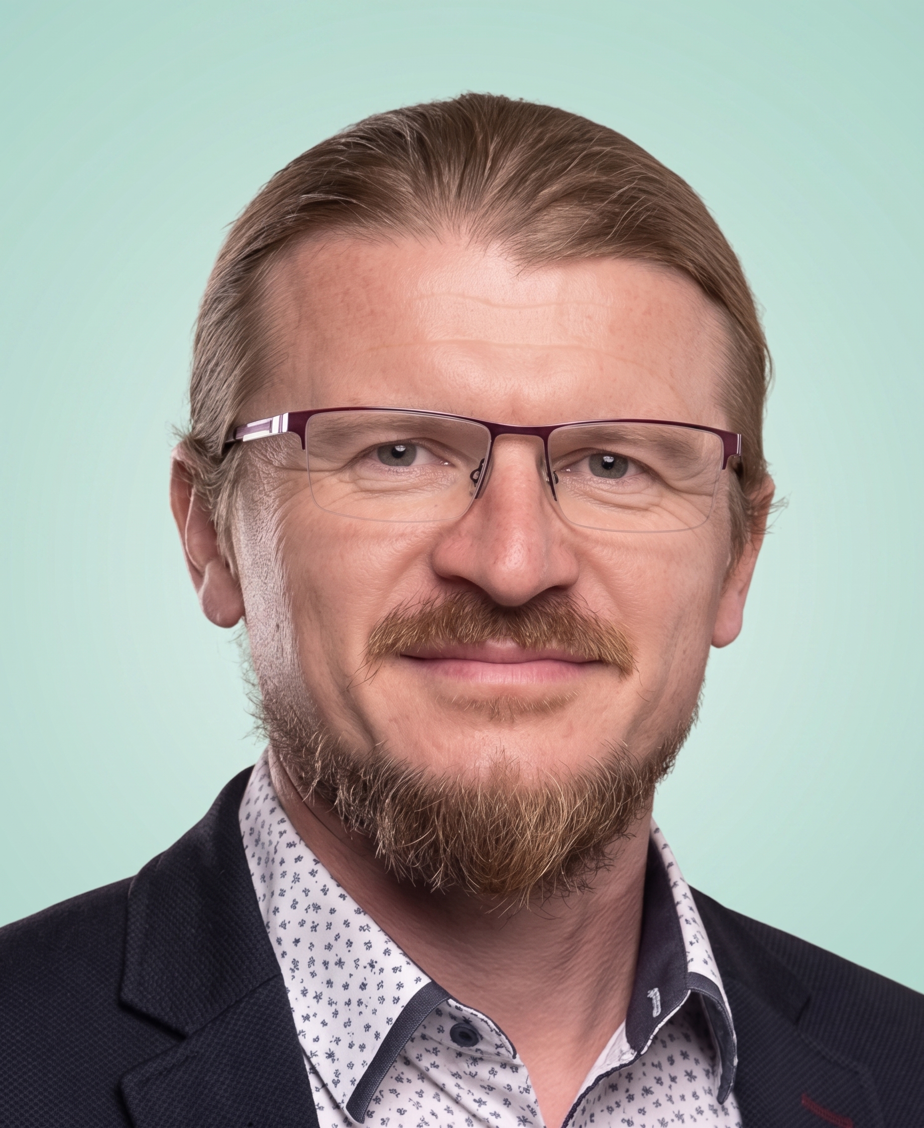 Martin Kratochvíl