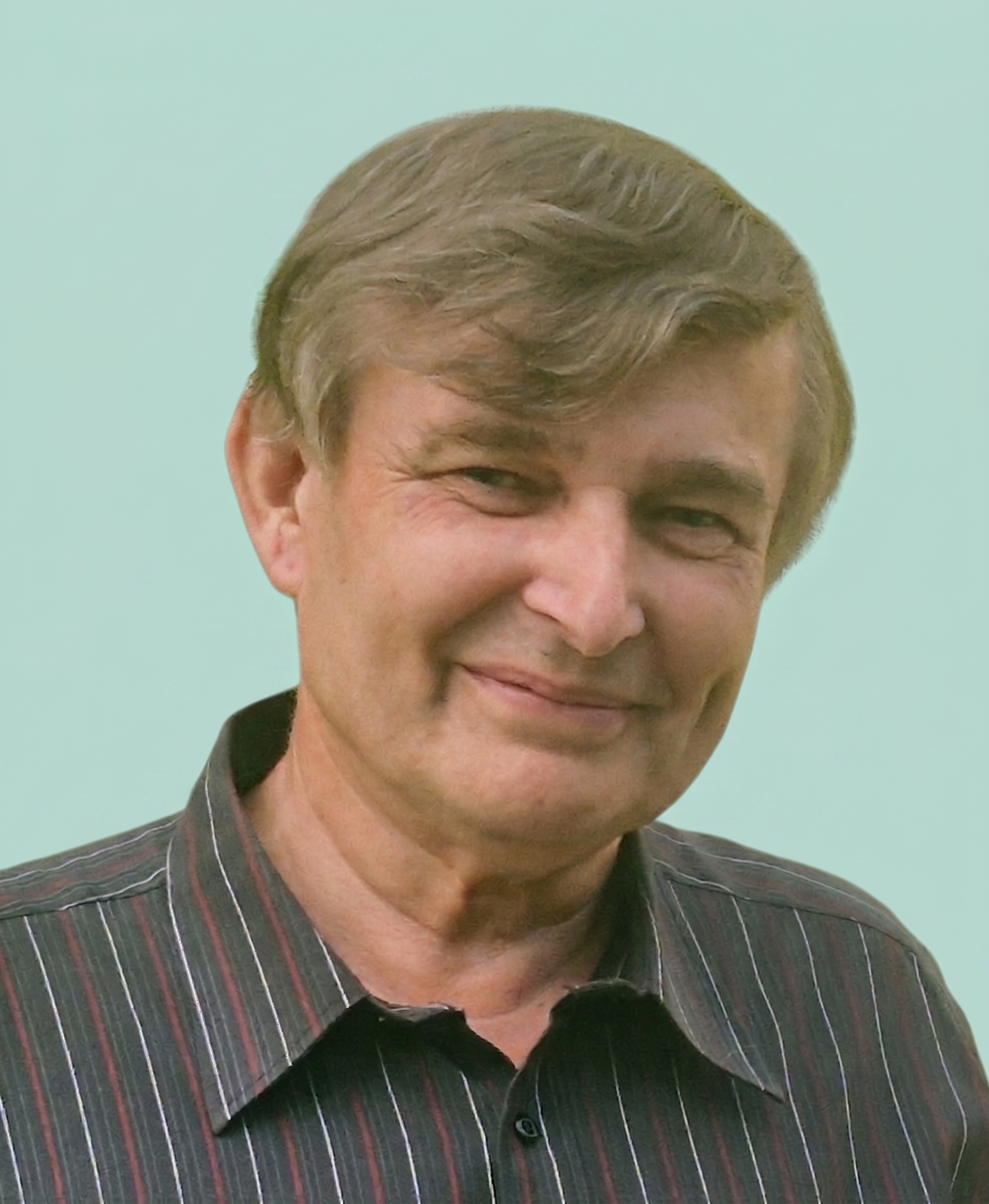 Alexandr Černý