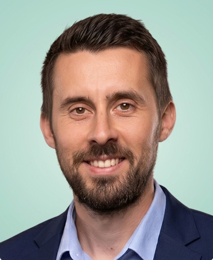 Matěj Kopecký