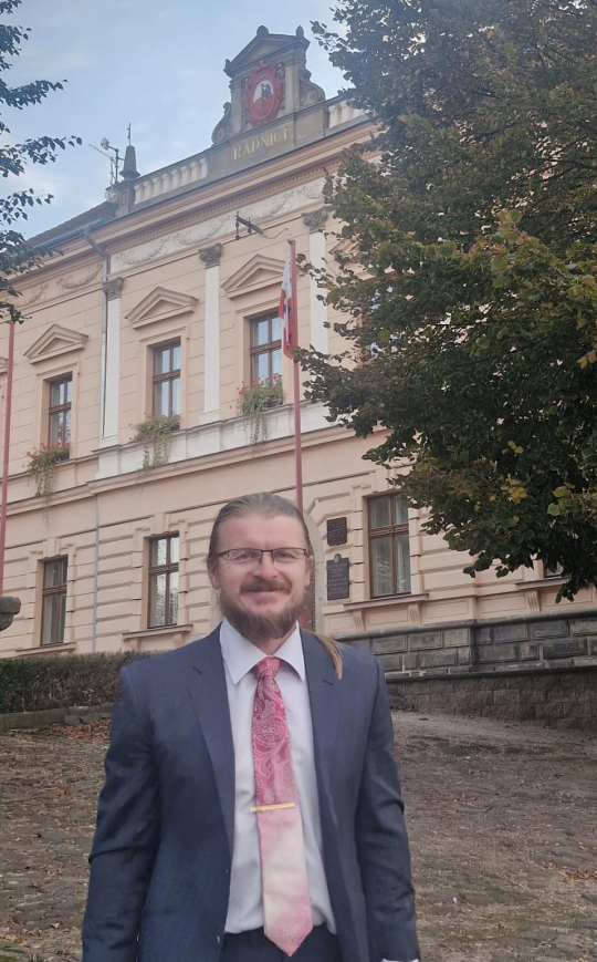 Rozhovor pro Slánské listy: Budou i nadále realizovány další významné projekty?